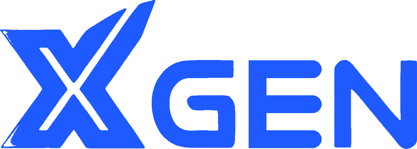 XGEN General Services LLC